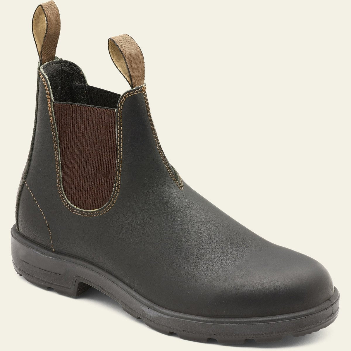RUGGARO – Rugged Comfort Chelsea Boots