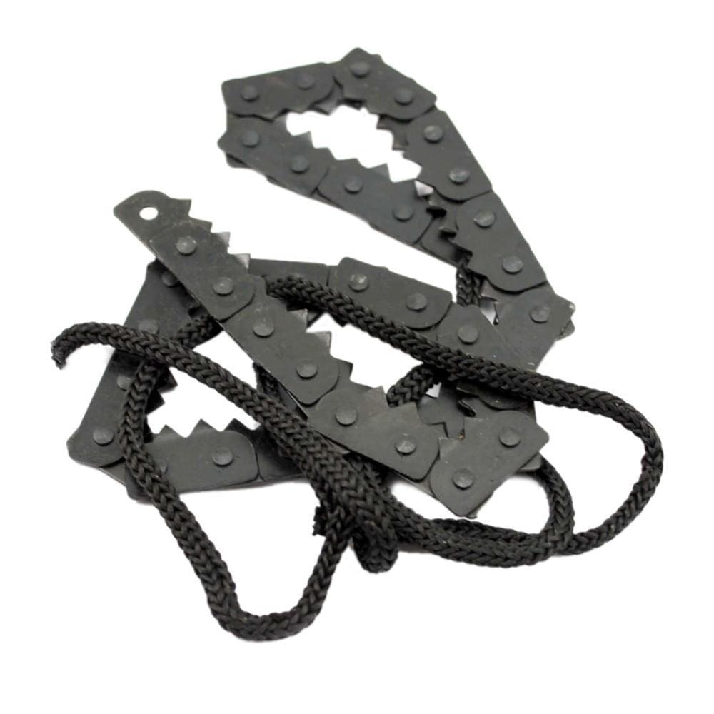 Universal Survival Pocket Chainsaw