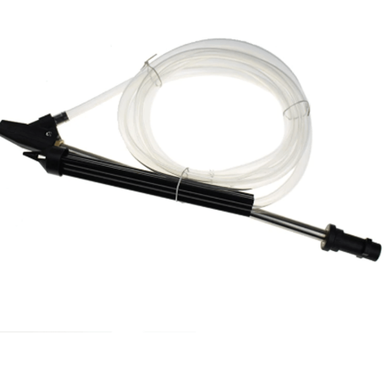 SandBlast Pro – High-Pressure Cleaner Sandblasting Kit for Kärcher K2-K7