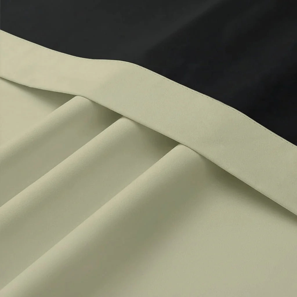 SHADEVA – Premium Heat Insulation Waterproof Curtains for Indoor & Outdoor Use