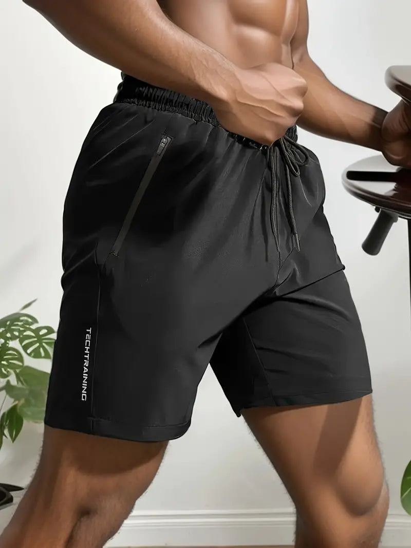Tech Men's Quick Dry 7" Shorts