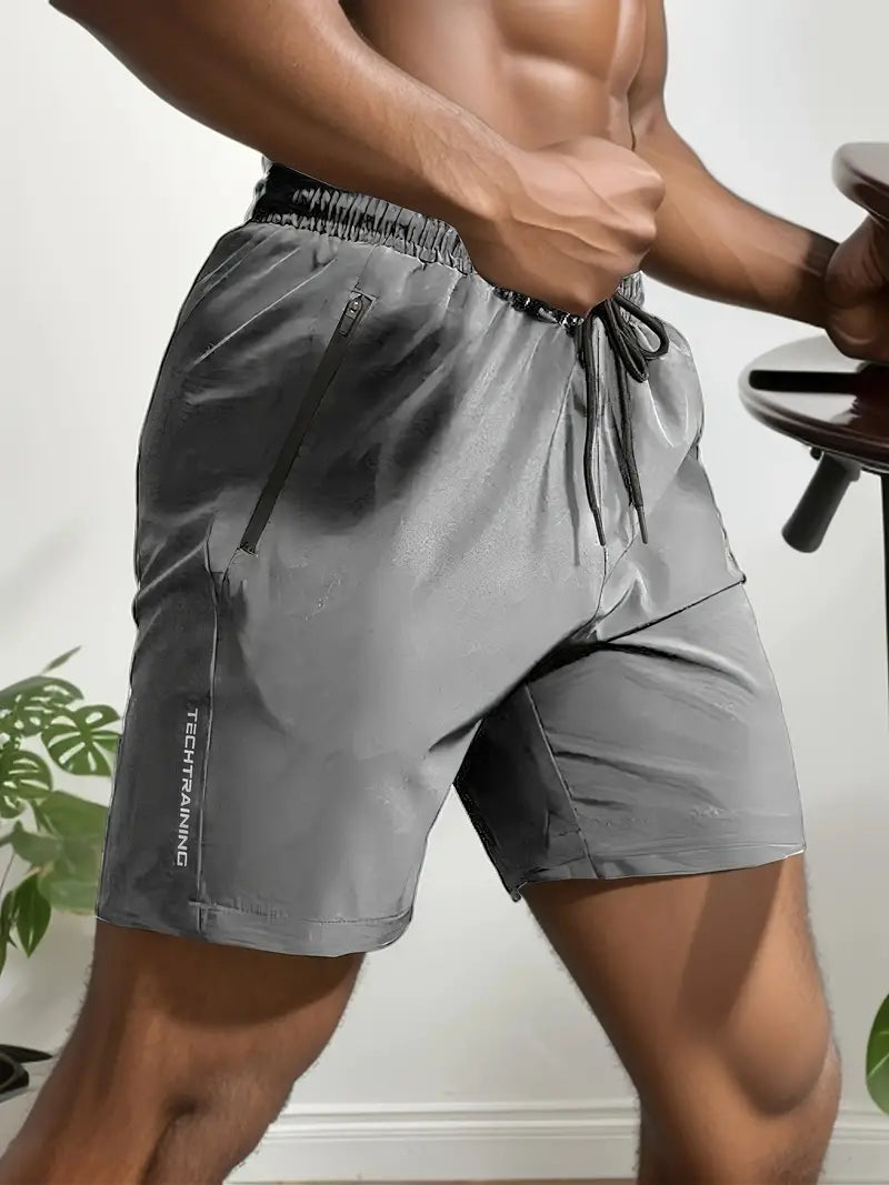 Tech Men's Quick Dry 7" Shorts