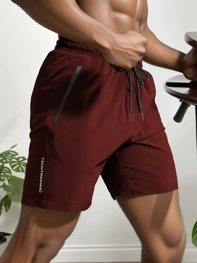 Tech Men's Quick Dry 7" Shorts