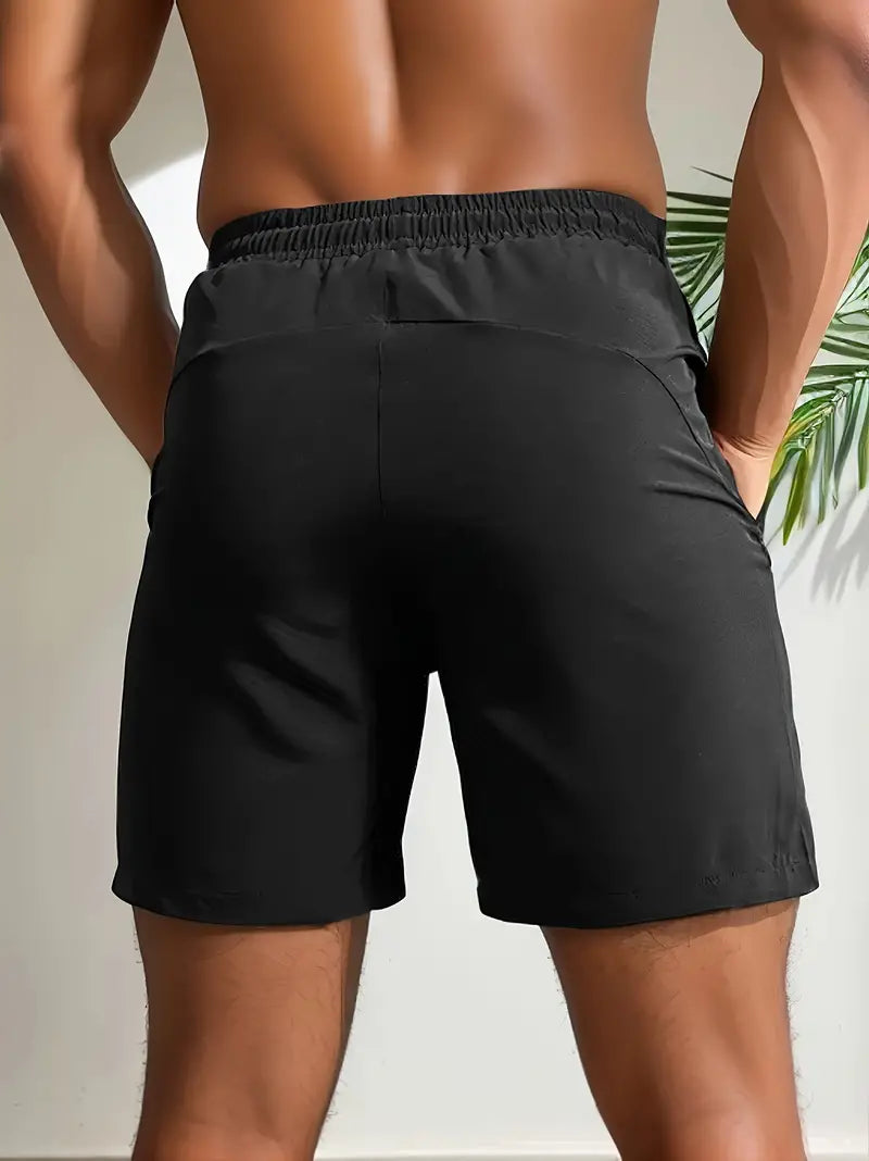 Tech Men's Quick Dry 7" Shorts