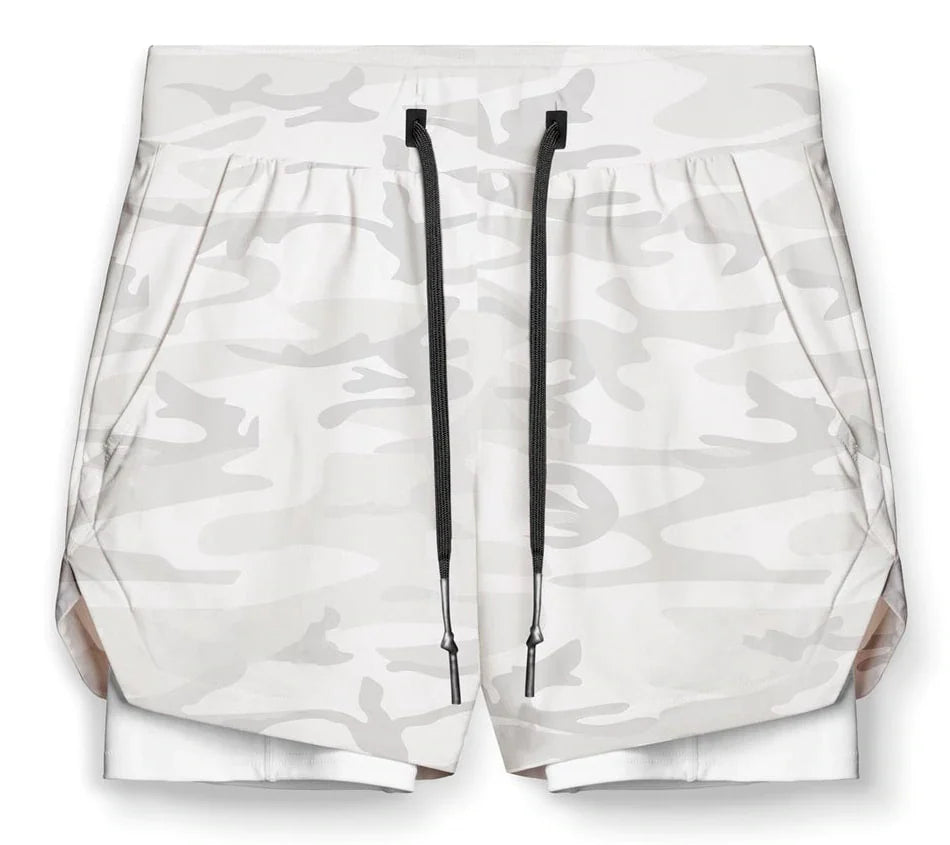 Stealth Pro™ 5" Lined Training Shorts