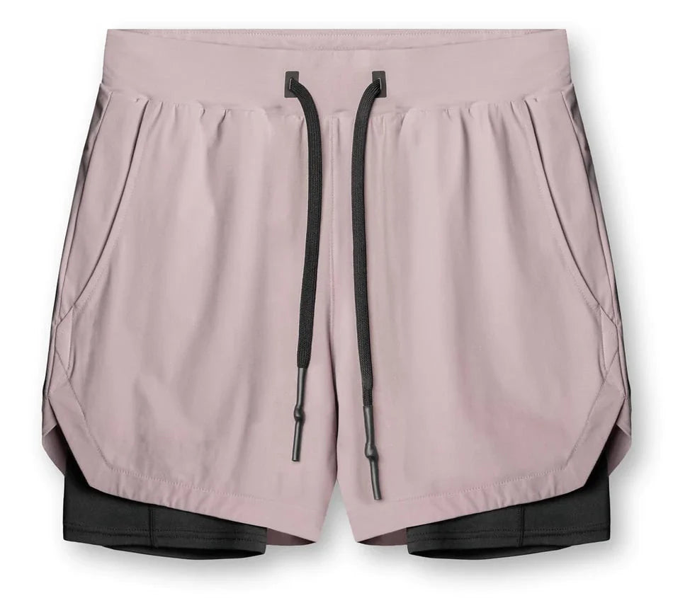 Stealth Pro™ 5" Lined Training Shorts