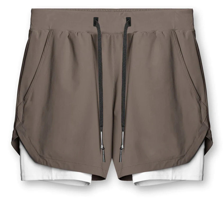 Stealth Pro™ 5" Lined Training Shorts