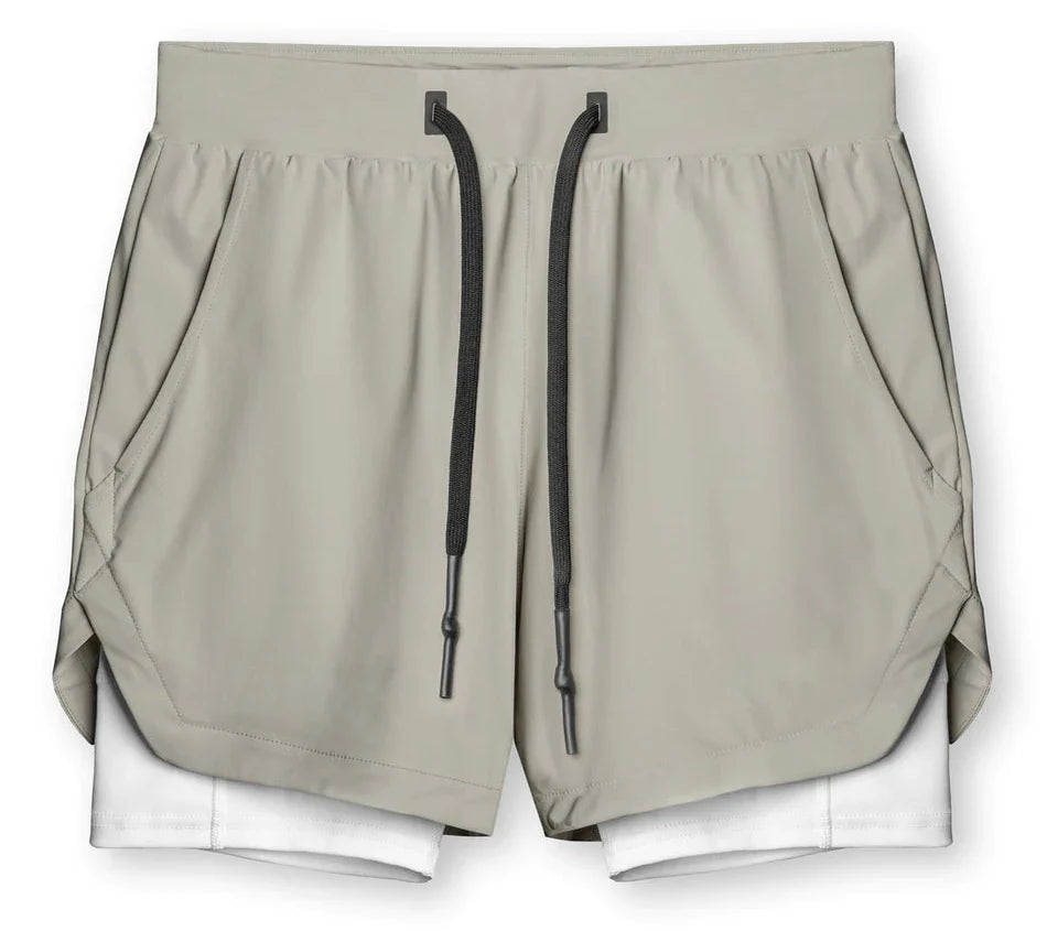 Stealth Pro™ 5" Lined Training Shorts