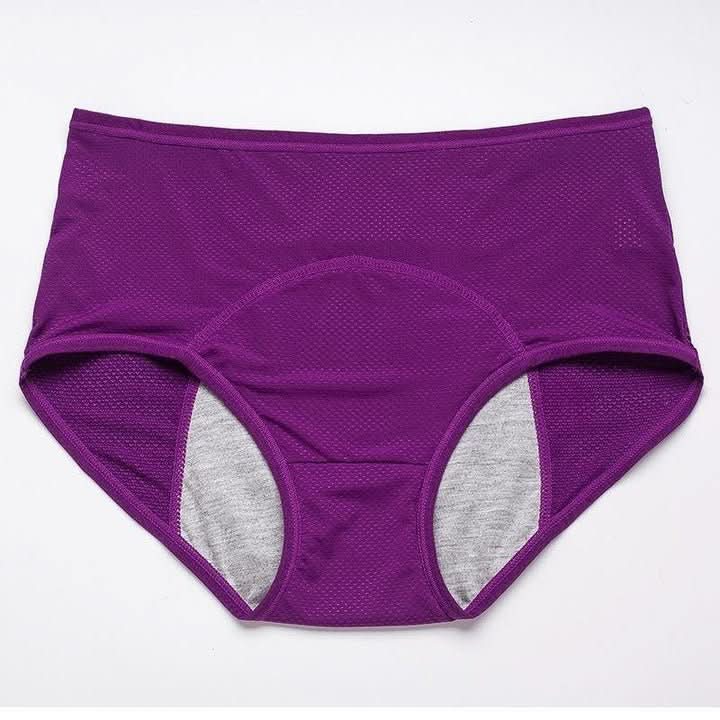 SILKESSENCE – Seamless Women’s Underwear for All-Day Comfort
