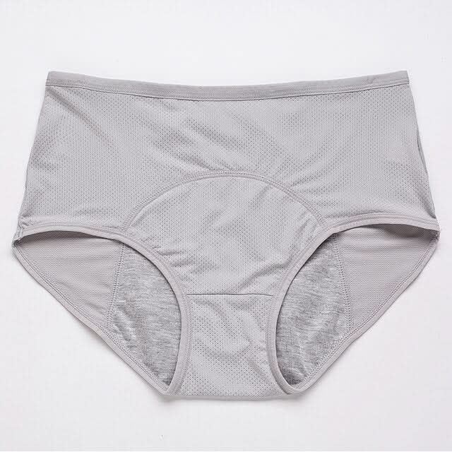 SILKESSENCE – Seamless Women’s Underwear for All-Day Comfort