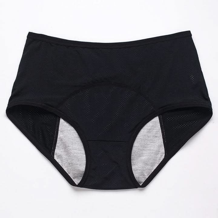 SILKESSENCE – Seamless Women’s Underwear for All-Day Comfort