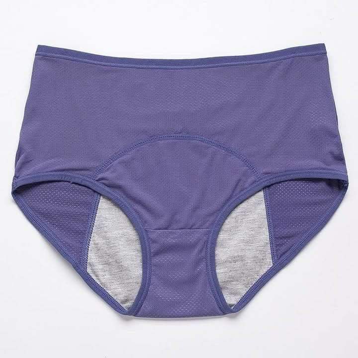 SILKESSENCE – Seamless Women’s Underwear for All-Day Comfort