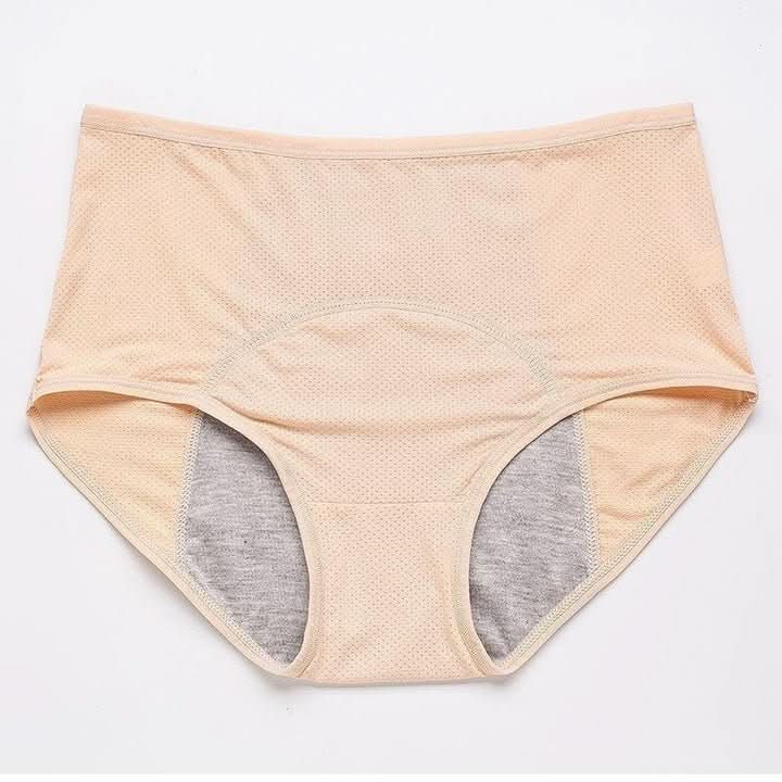 SILKESSENCE – Seamless Women’s Underwear for All-Day Comfort