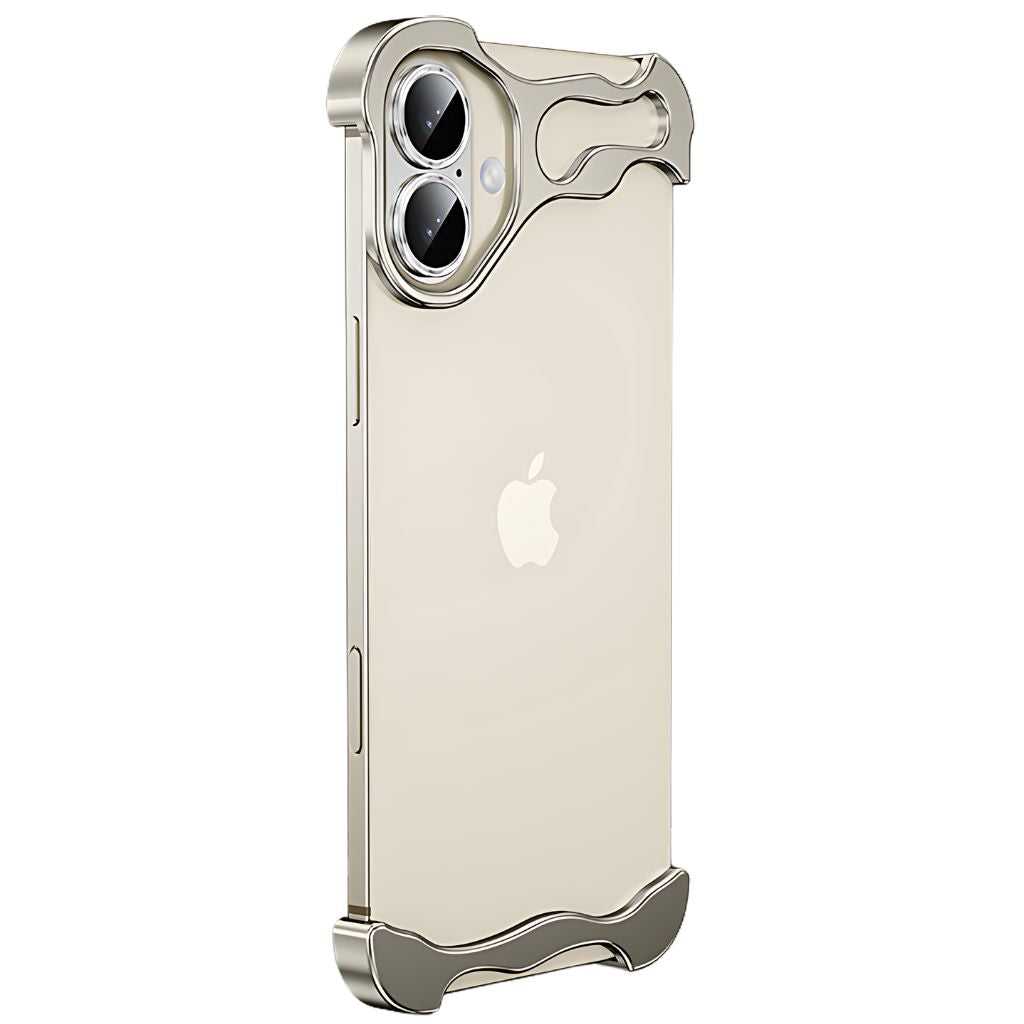 Mobile Phone Case with Slim Minimalist Design