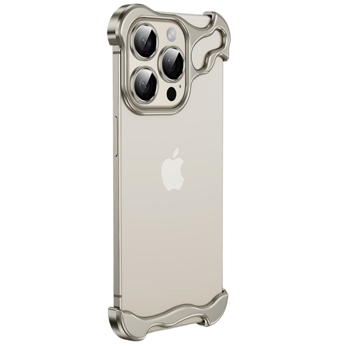 Mobile Phone Case with Slim Minimalist Design