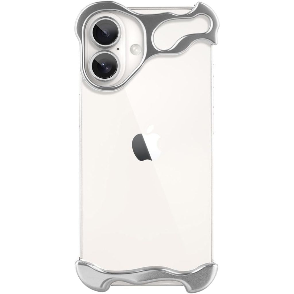 Mobile Phone Case with Slim Minimalist Design