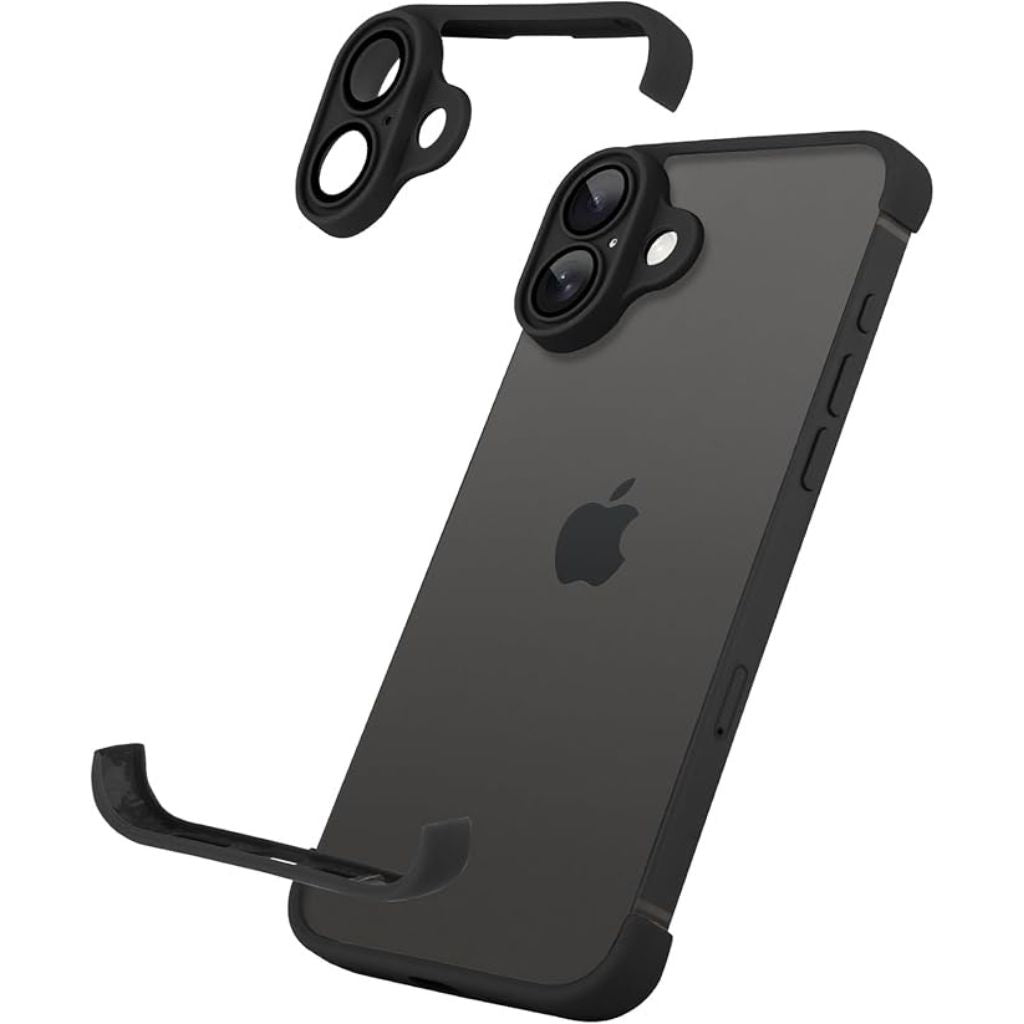 Phone Case Slim Shockproof Protective Cover