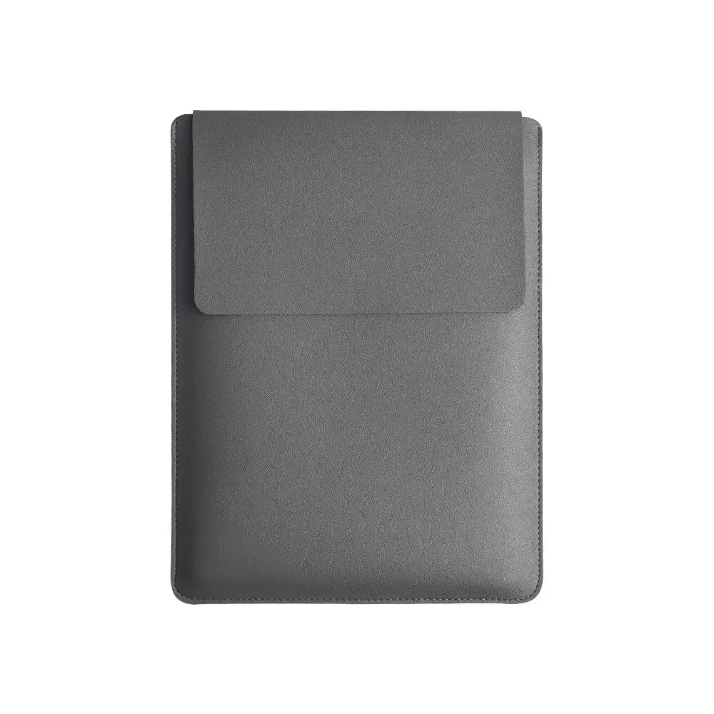 SLEEVEGUARD – PU Laptop Sleeve for Scratch Protection & Everyday Carry
