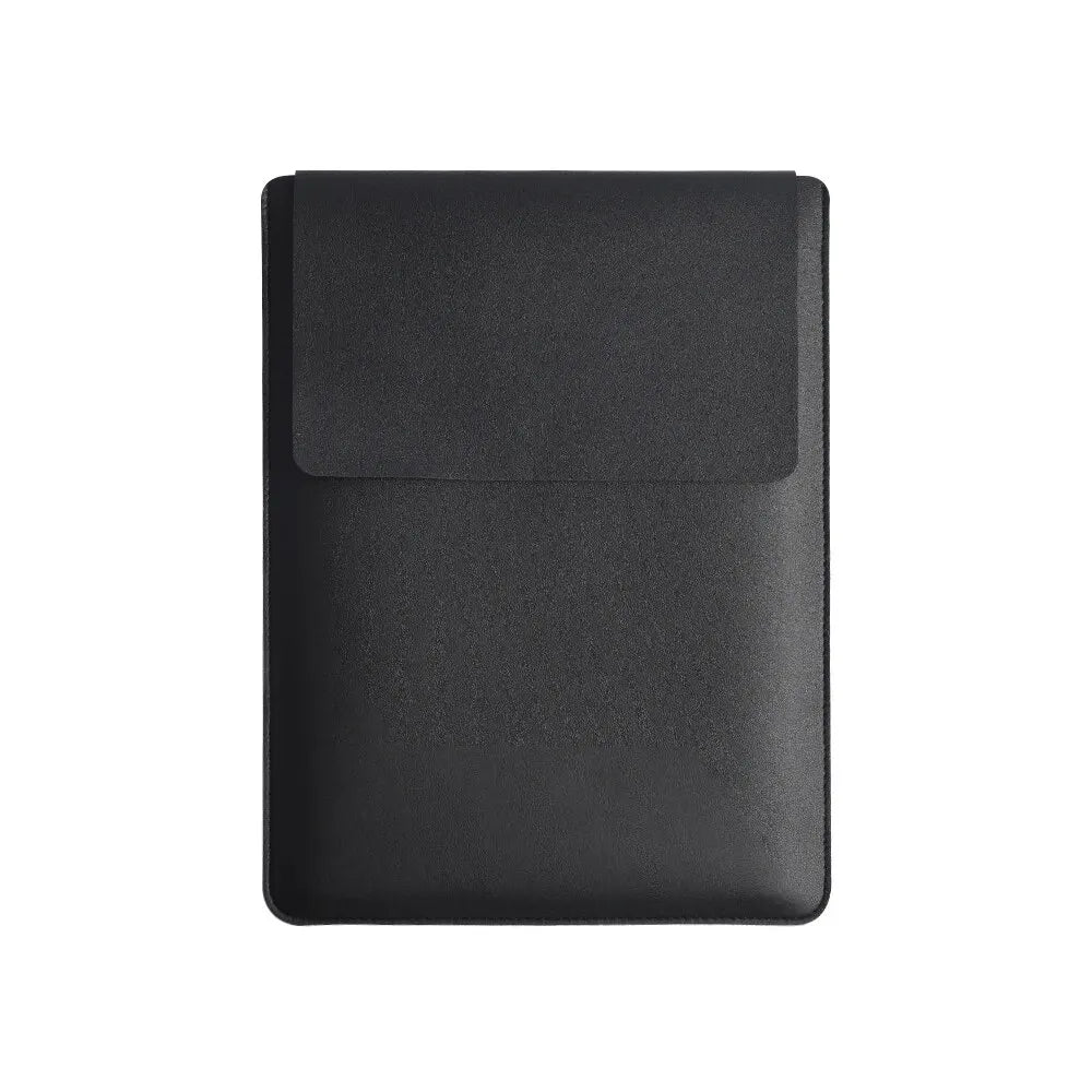 SLEEVEGUARD – PU Laptop Sleeve for Scratch Protection & Everyday Carry