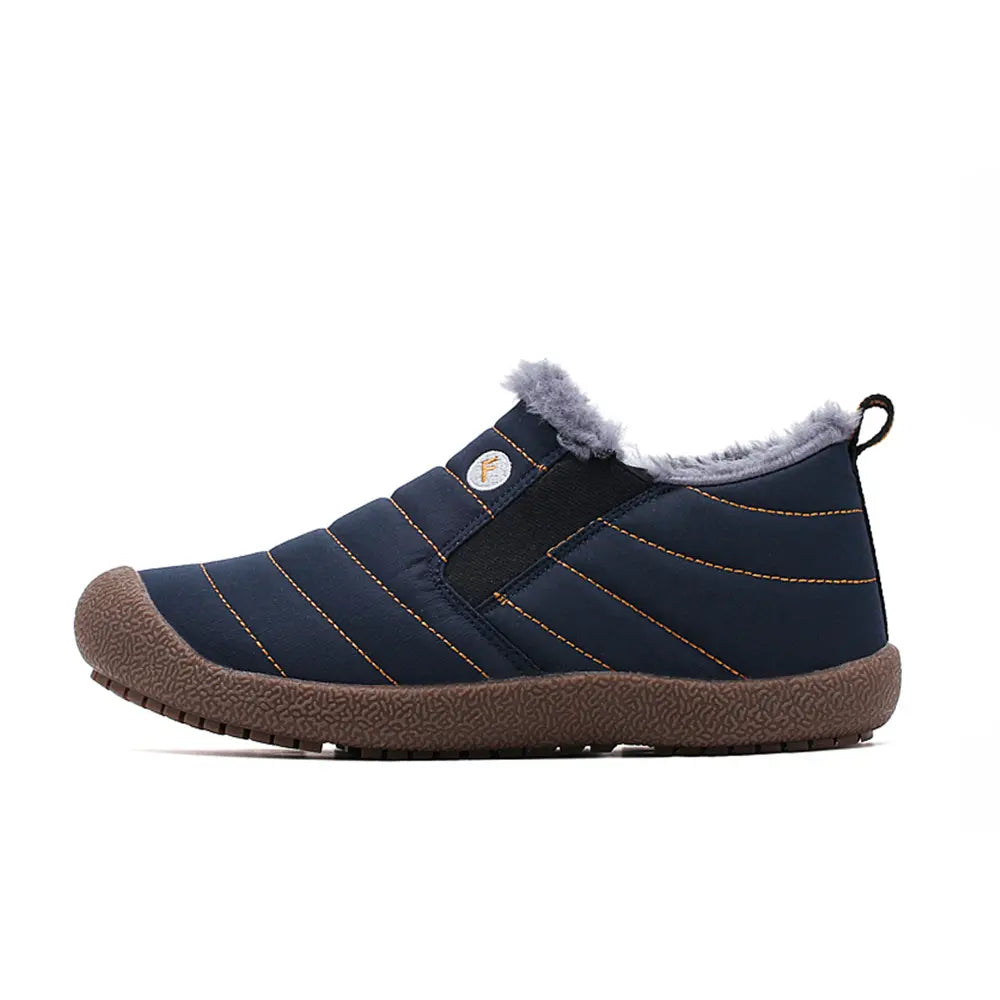 Freedom Winter Slipper Shoes