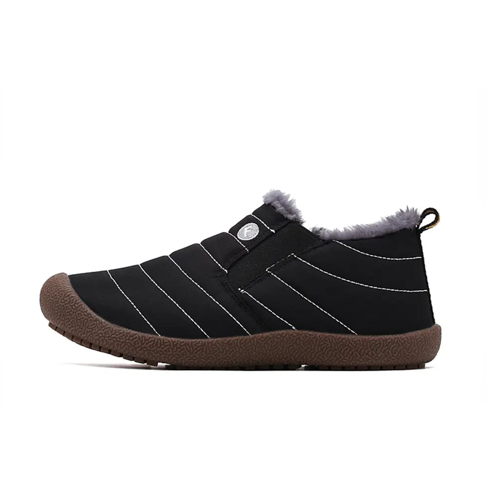 Freedom Winter Slipper Shoes