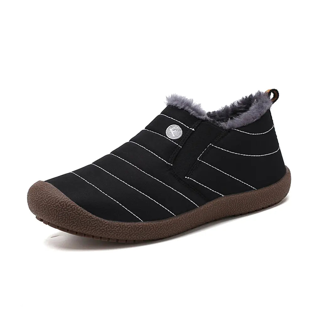 Freedom Winter Slipper Shoes