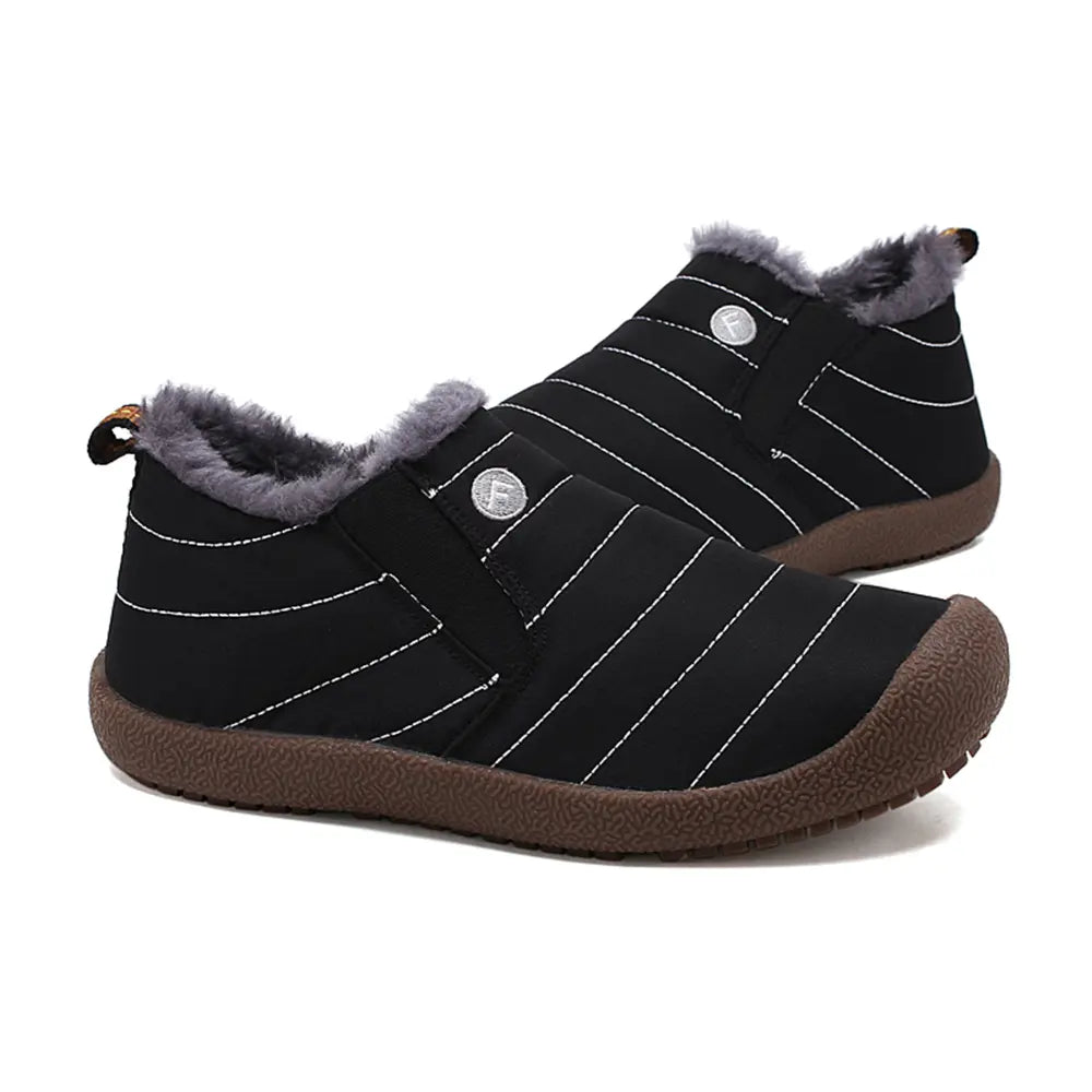 Freedom Winter Slipper Shoes