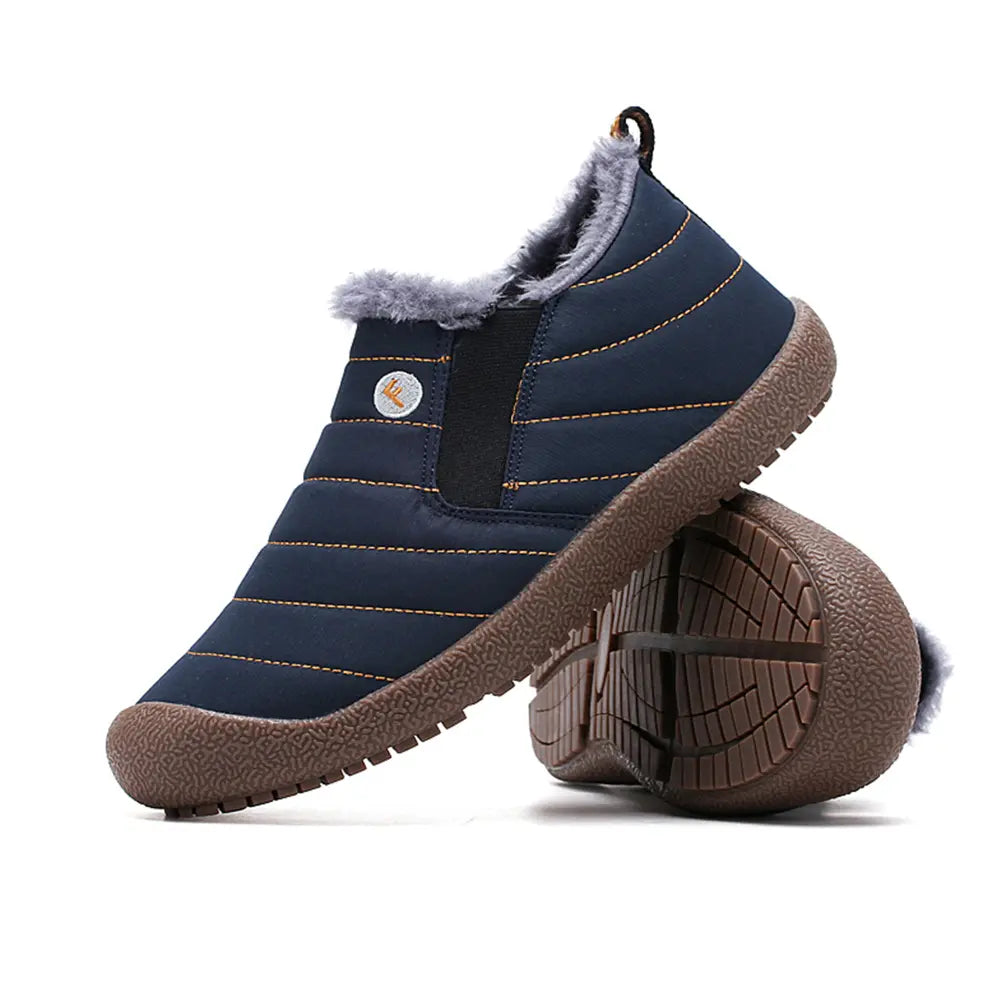 Freedom Winter Slipper Shoes