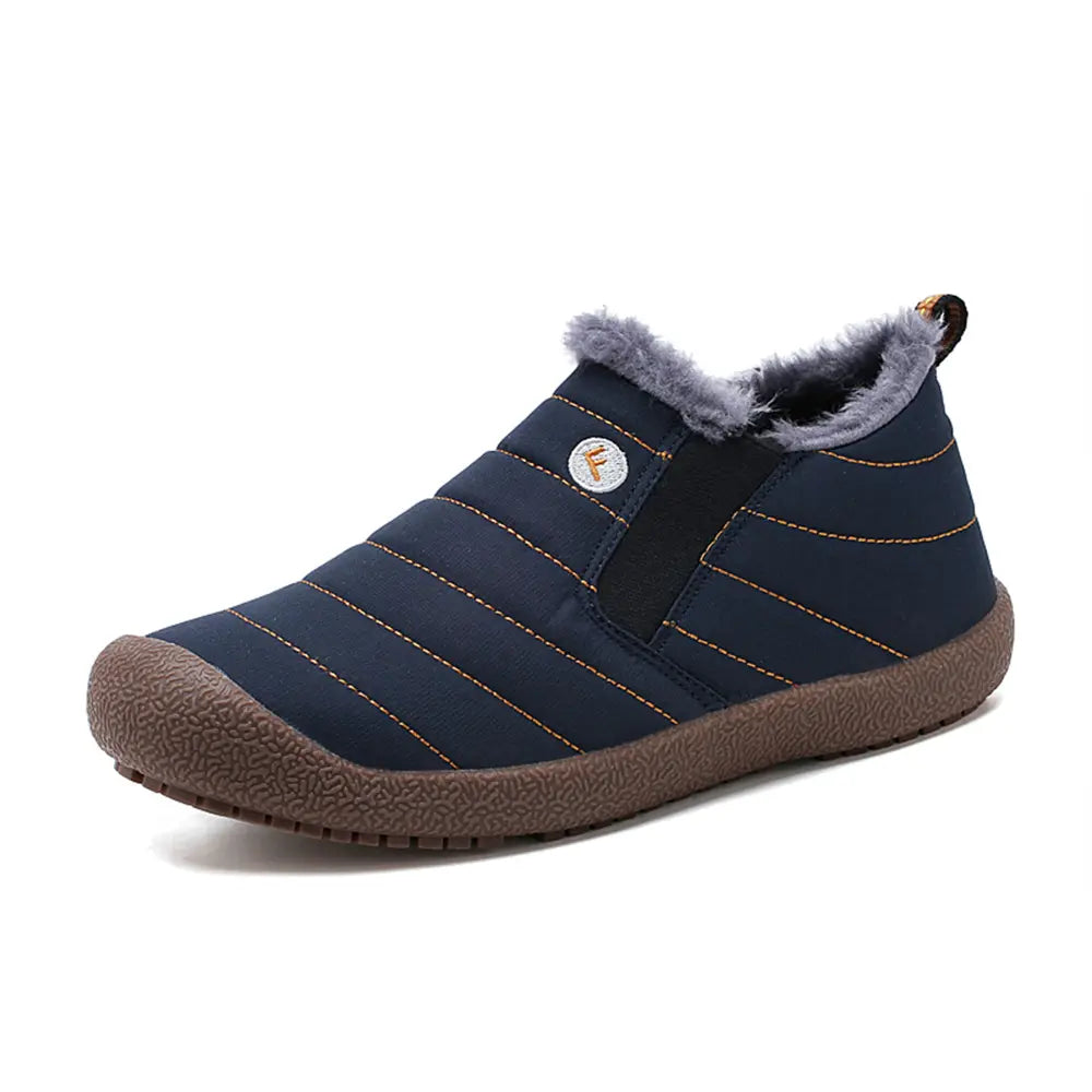 Freedom Winter Slipper Shoes