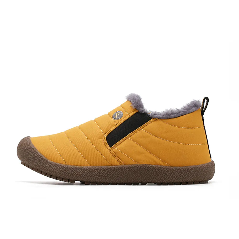 Freedom Winter Slipper Shoes