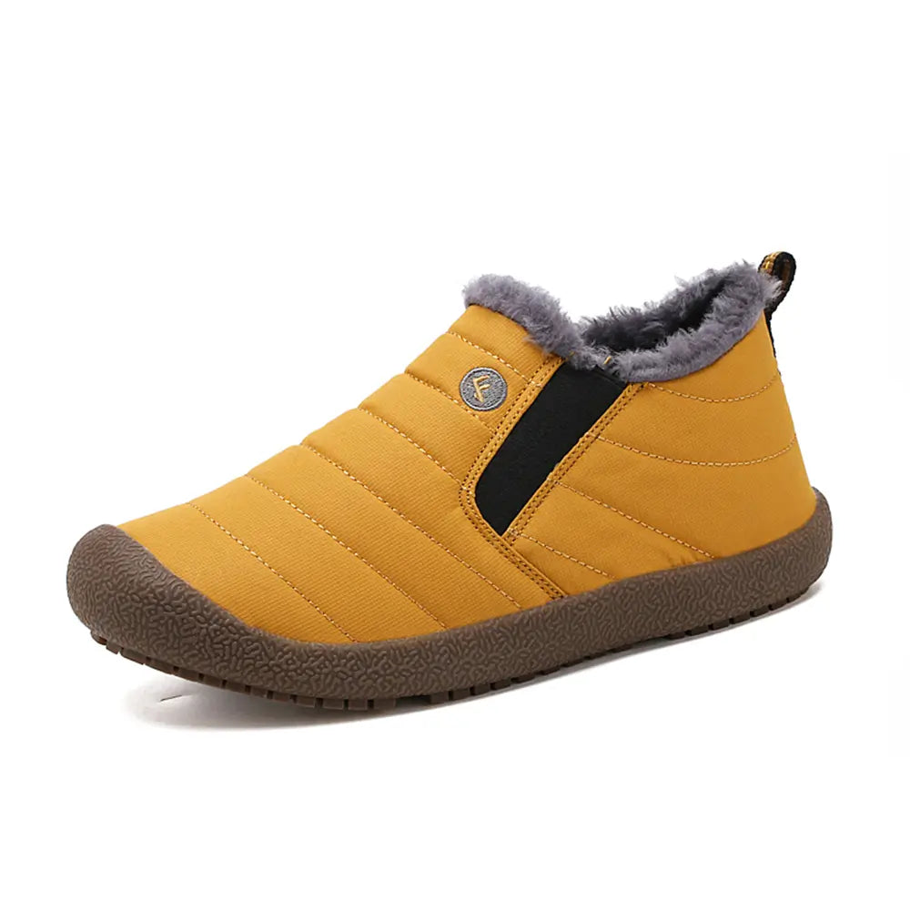 Freedom Winter Slipper Shoes