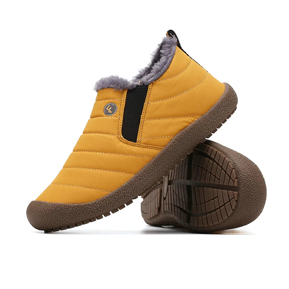 Freedom Winter Slipper Shoes