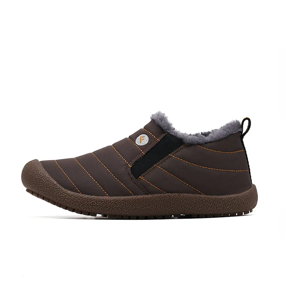 Freedom Winter Slipper Shoes