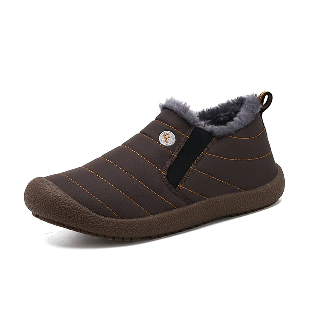 Freedom Winter Slipper Shoes