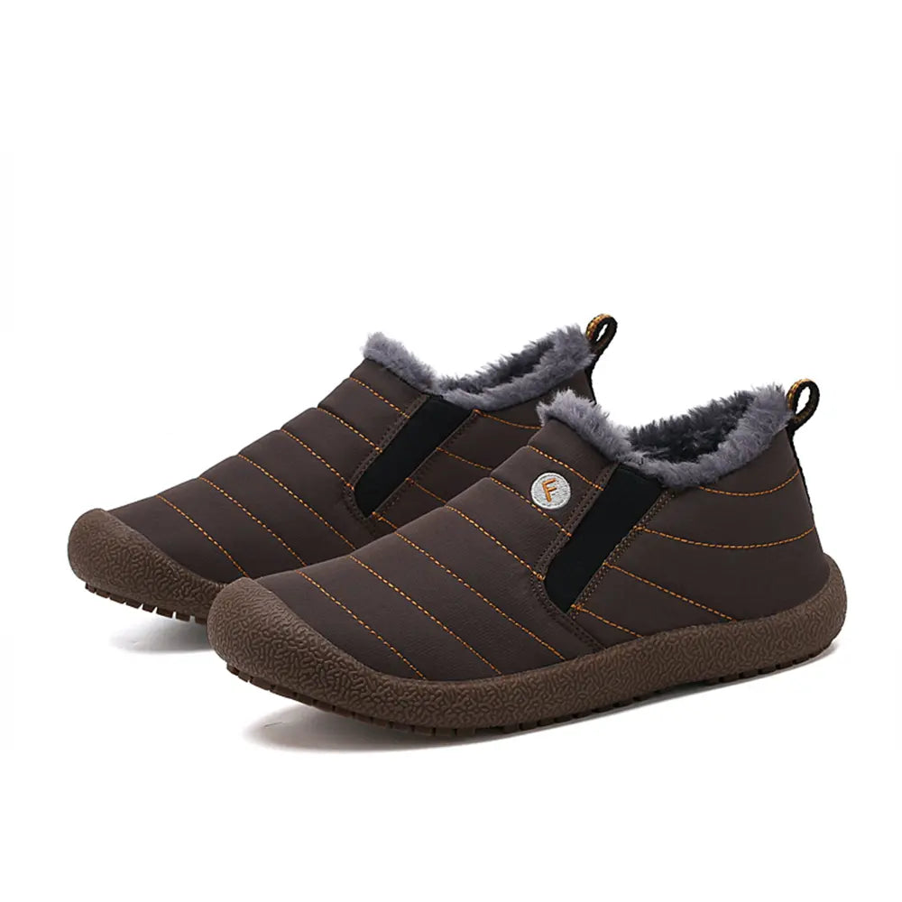 Freedom Winter Slipper Shoes