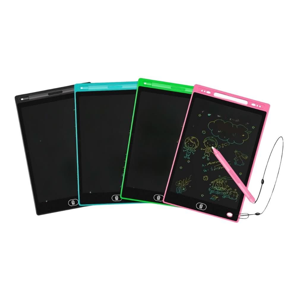 SMART START – Montessori Learning Tablet for Early Education & Cognitive Skill Development