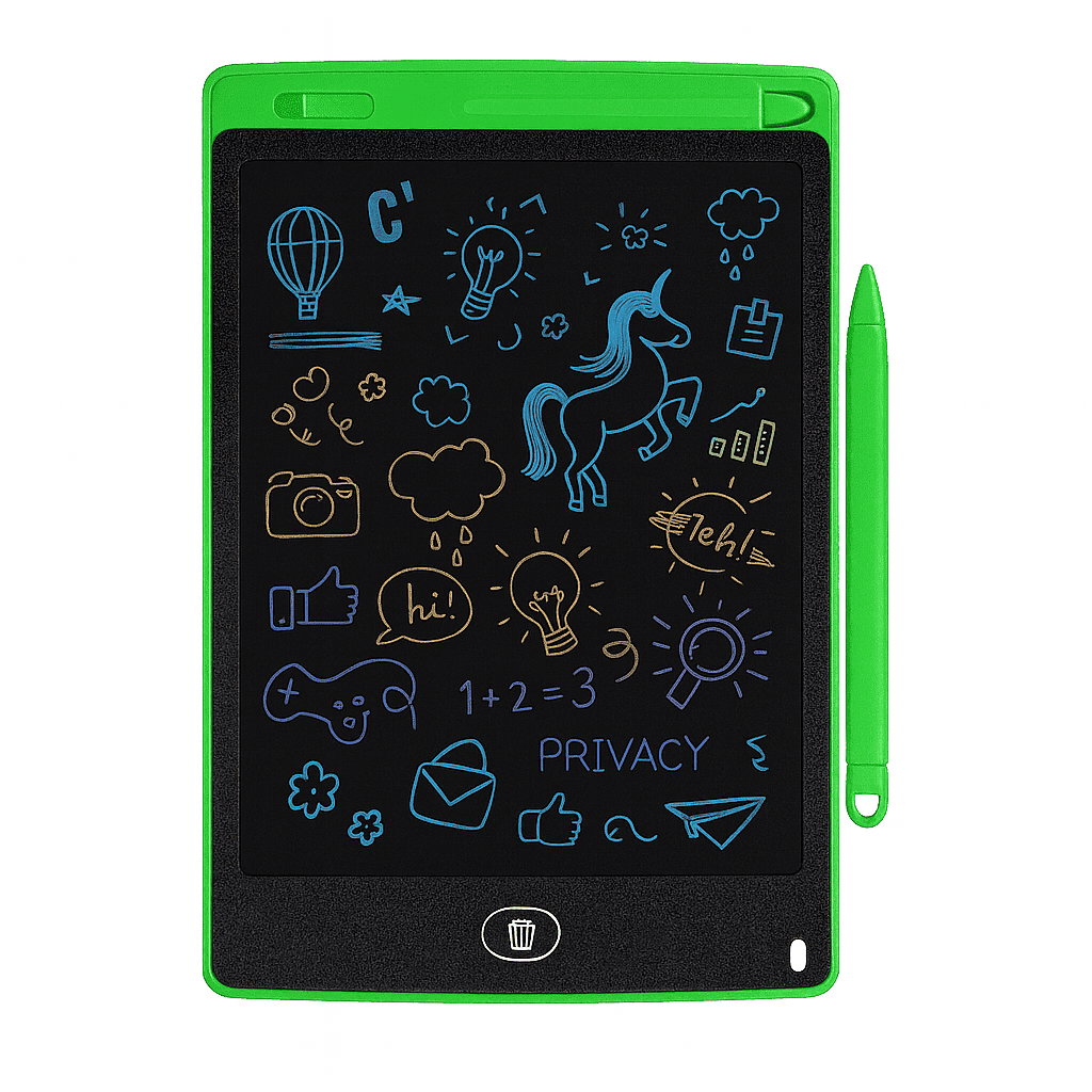SMART START – Montessori Learning Tablet for Early Education & Cognitive Skill Development