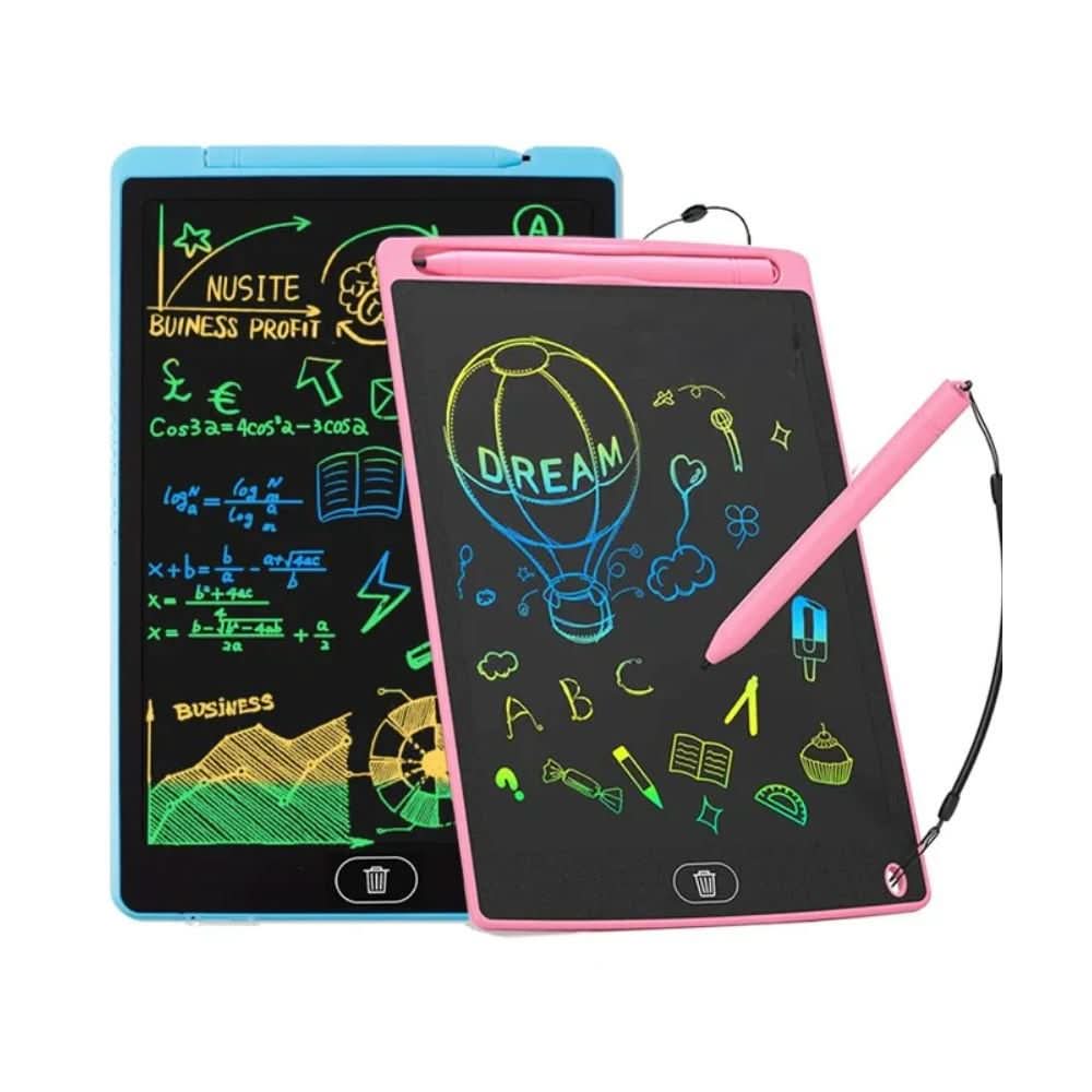 SMART START – Montessori Learning Tablet for Early Education & Cognitive Skill Development