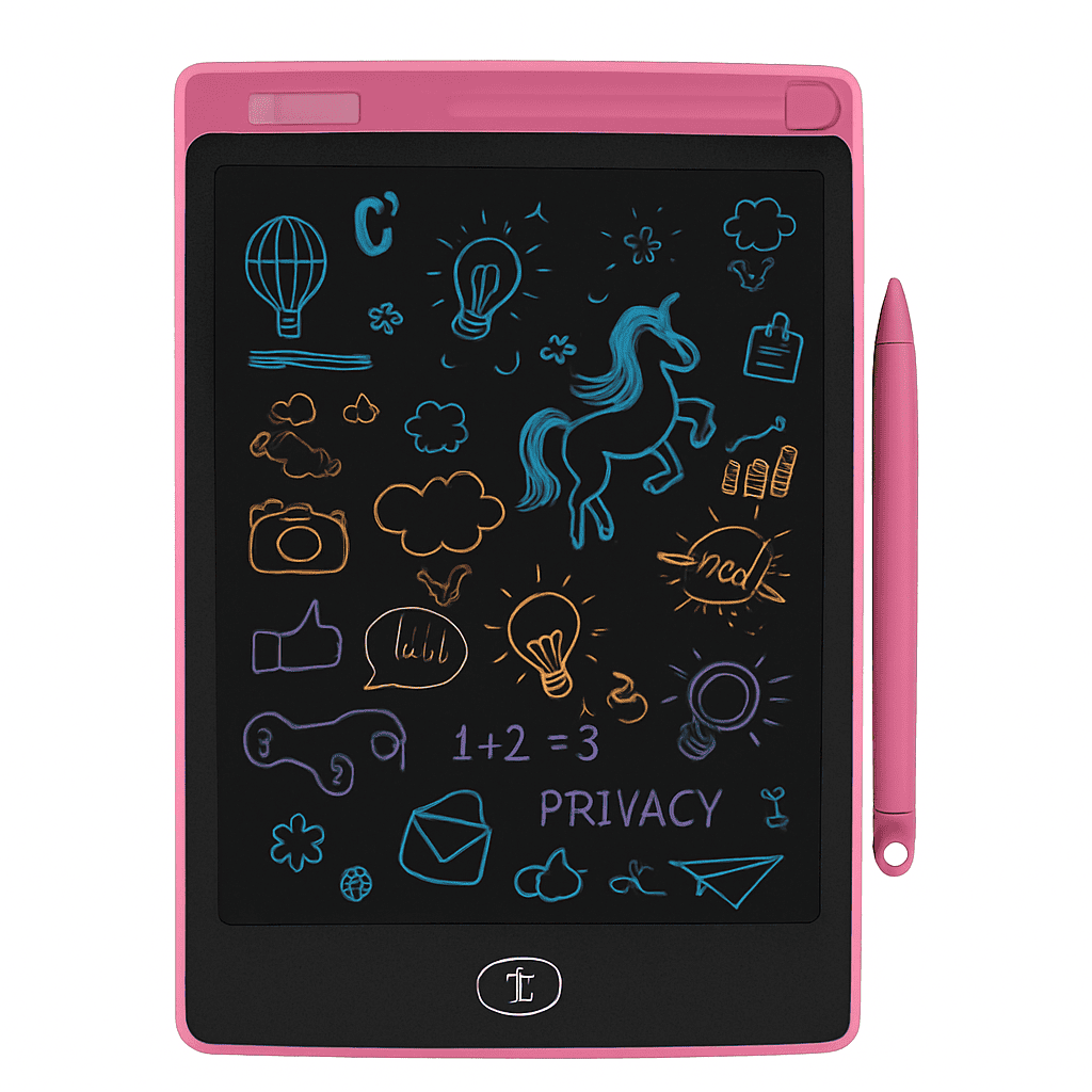 SMART START – Montessori Learning Tablet for Early Education & Cognitive Skill Development