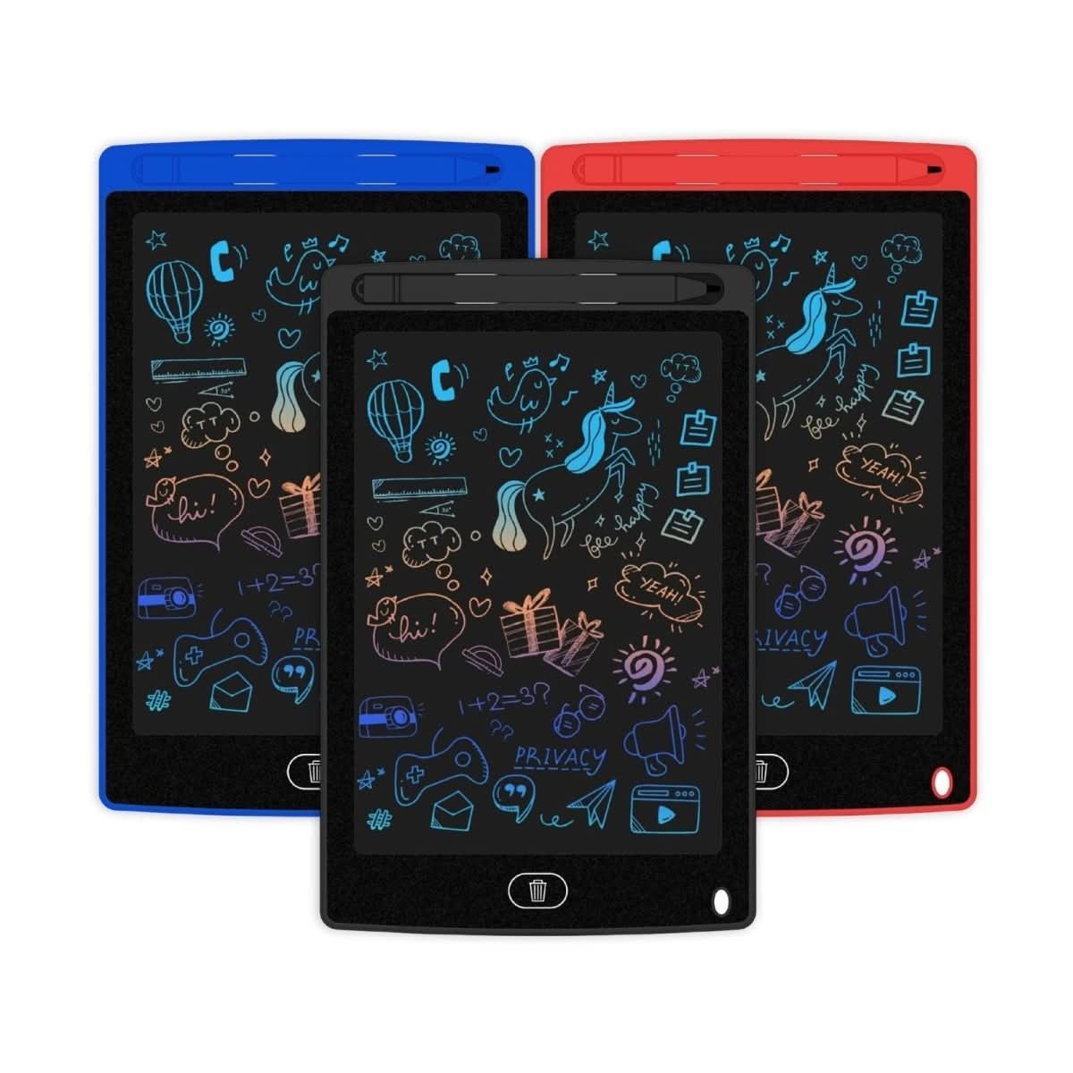 SMART START – Montessori Learning Tablet for Early Education & Cognitive Skill Development