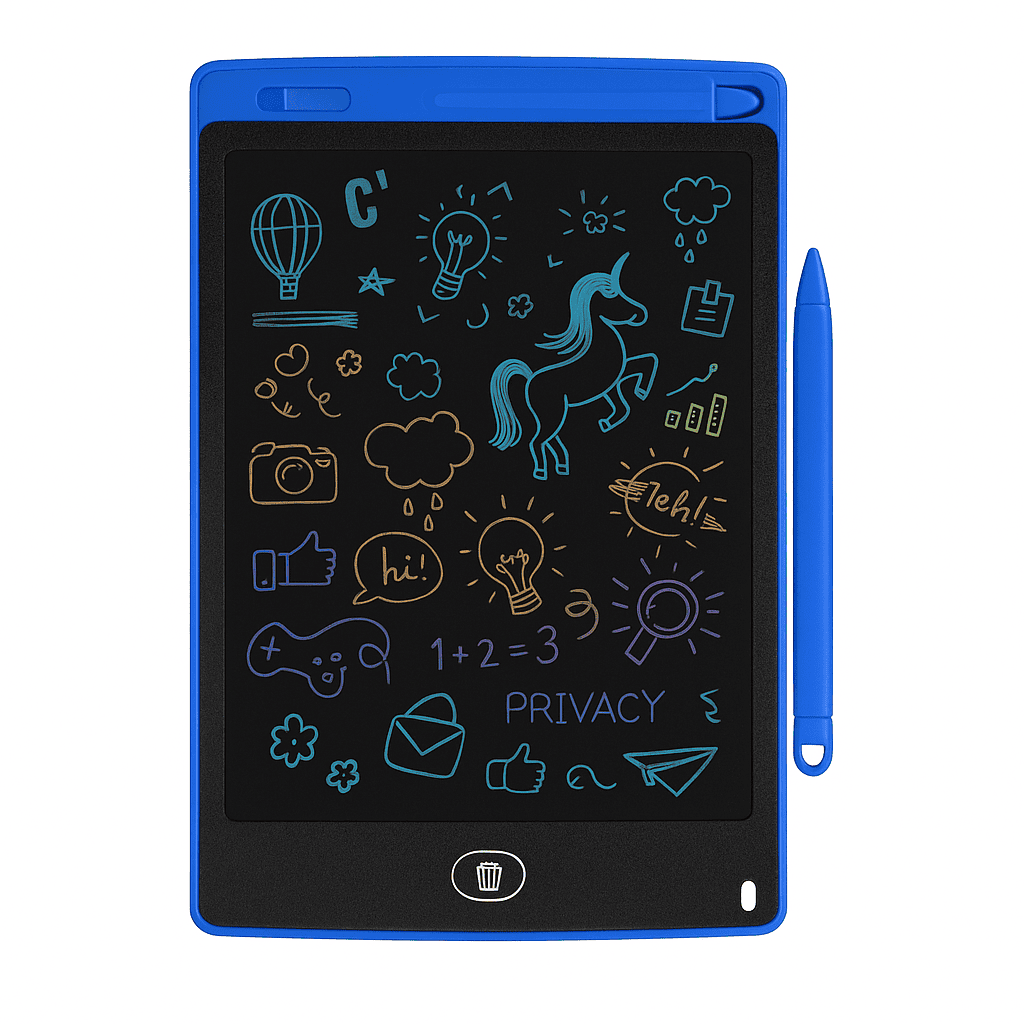 SMART START – Montessori Learning Tablet for Early Education & Cognitive Skill Development