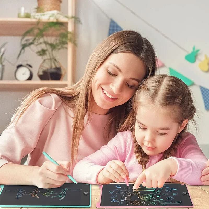 SMART START – Montessori Learning Tablet for Early Education & Cognitive Skill Development