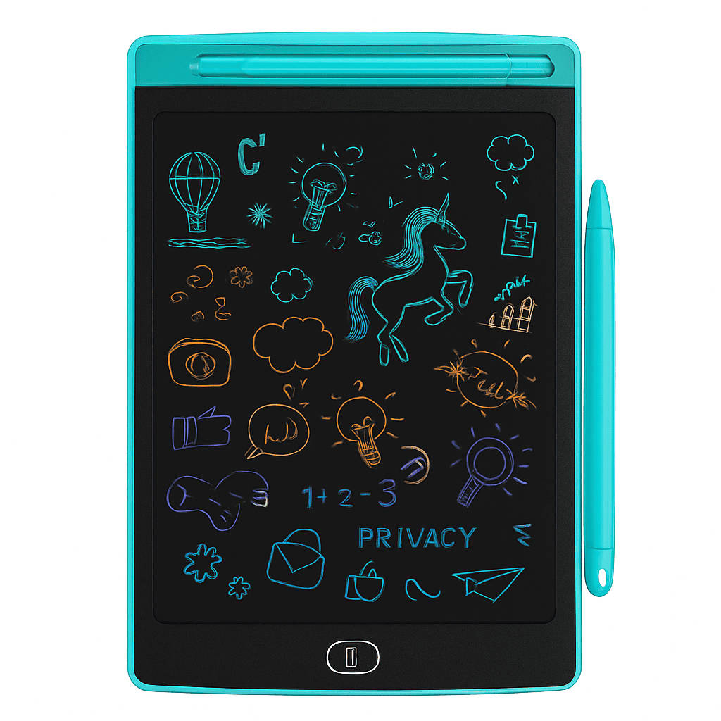 SMART START – Montessori Learning Tablet for Early Education & Cognitive Skill Development