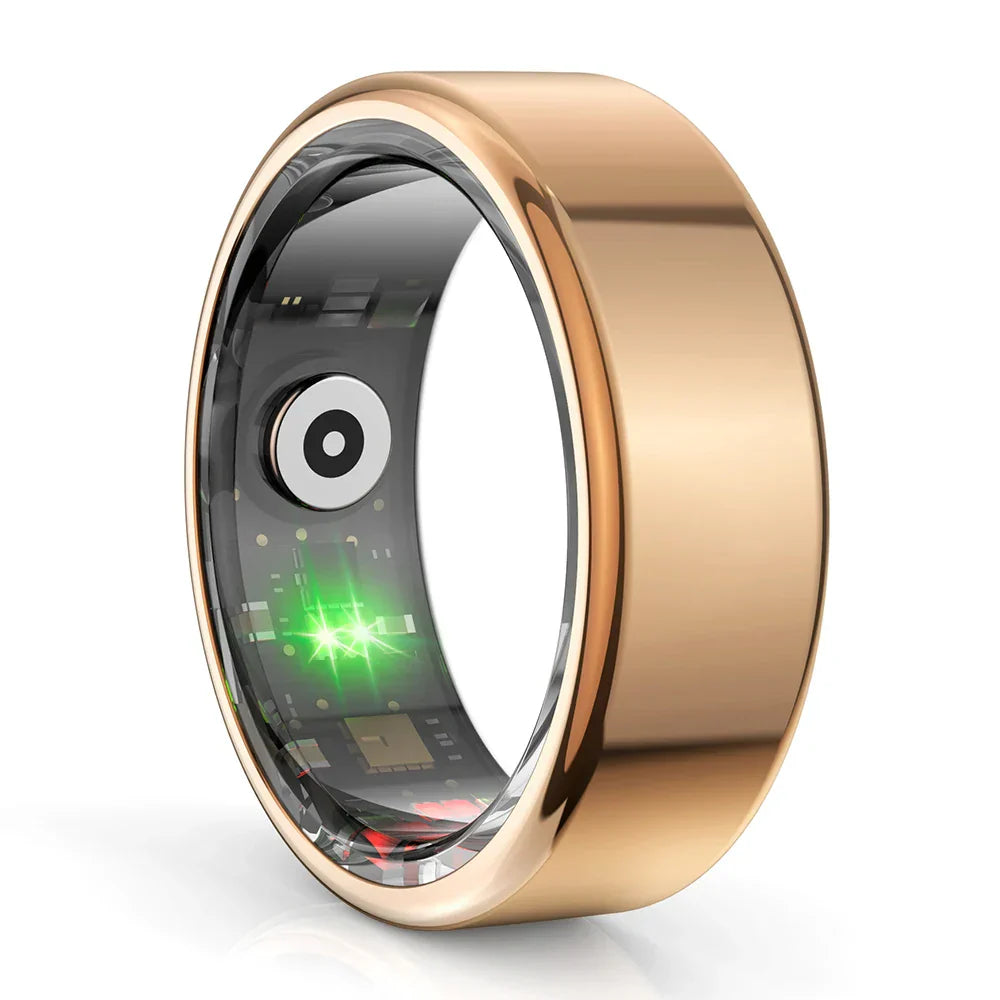 Performance Unisex Smart Ring | Pro Series