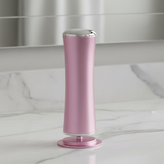 Smoothfeet – Electric Pedicure File for Gentle & Effective Callus Removal