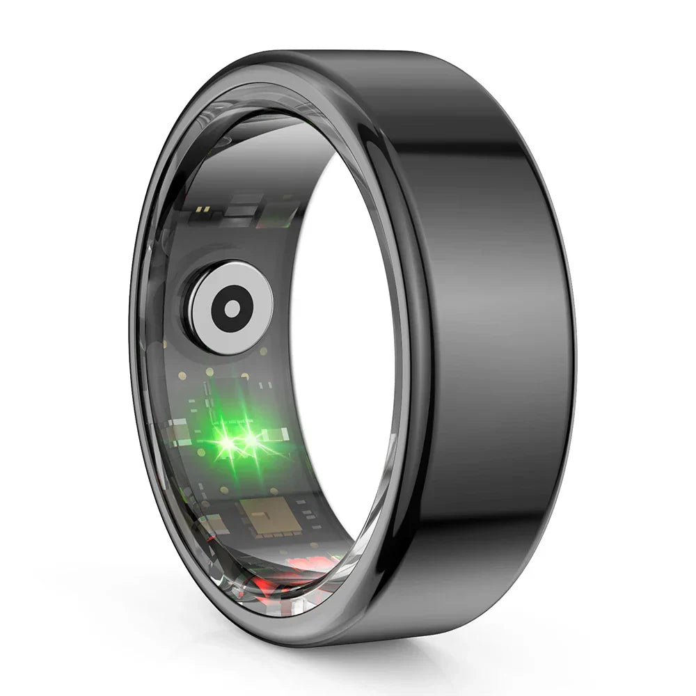 Performance Unisex Smart Ring | Pro Series