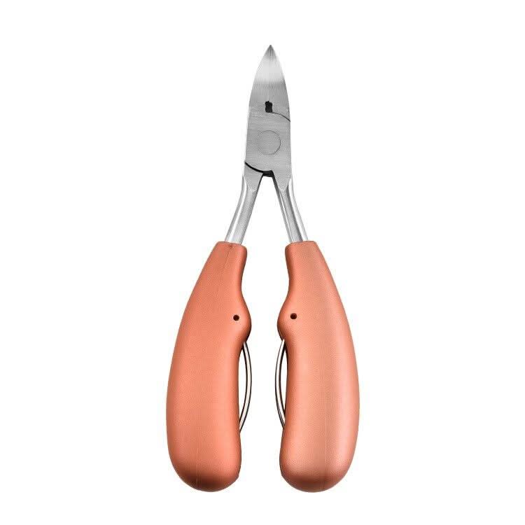 SNIPFORCE PRO – Ergonomic Scissors for Thick & Ingrown Toenails