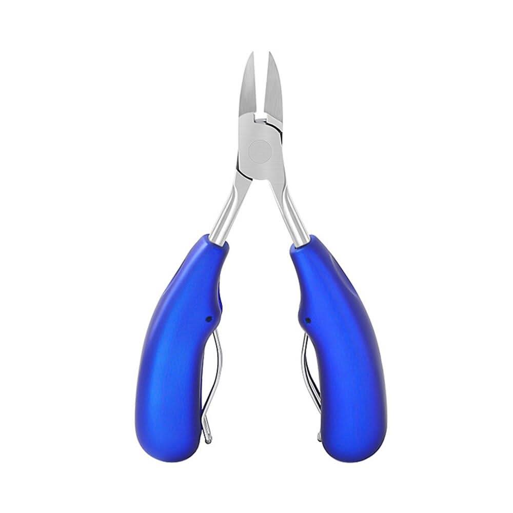 SNIPFORCE PRO – Ergonomic Scissors for Thick & Ingrown Toenails
