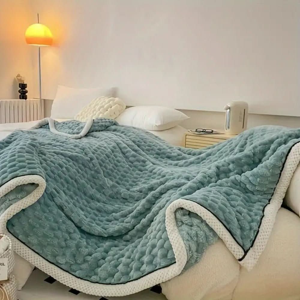 SoftSphere – Incredible Softness for Cozy Warmth