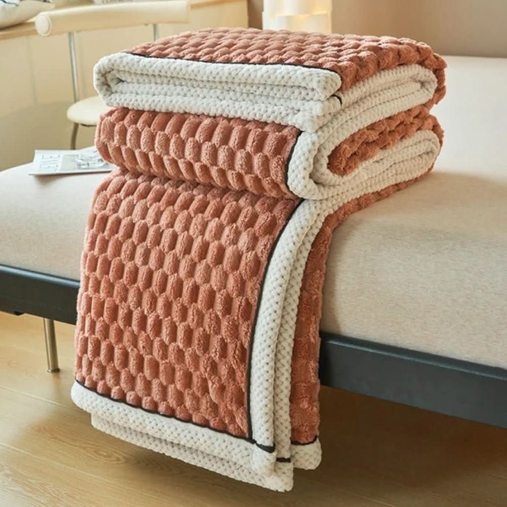 SoftSphere – Incredible Softness for Cozy Warmth